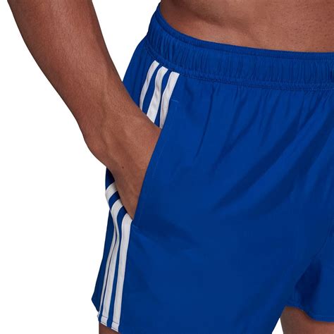 adidas herren classic 3-streifen badeshorts|Adidas Classic 3.